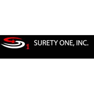 Surety One, Inc. Surety One, Inc.