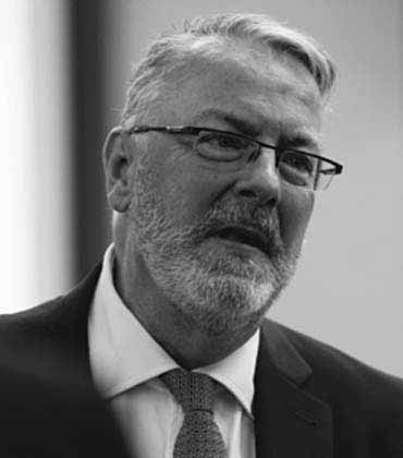 David Mills, Managing Director David Mills, Managing Director