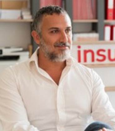 John Paterakis, Founder of Insuranceline Greece John Paterakis, Founder of Insuranceline Greece